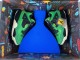 GX Air Jordan 4 with big box