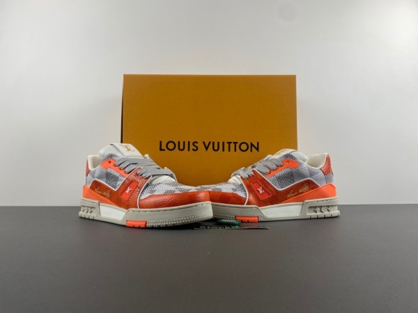 Louis Vuitton LV trainer