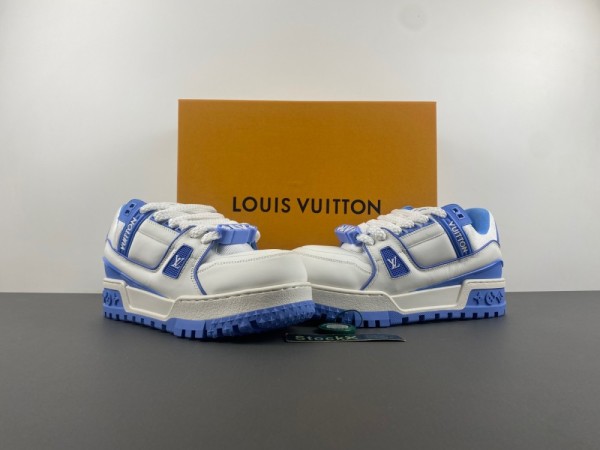 Louis Vuitton LV trainer