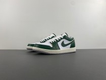 Air Jordan 1 low