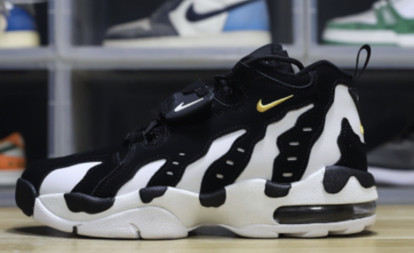 Nike Air More Uptempo 96