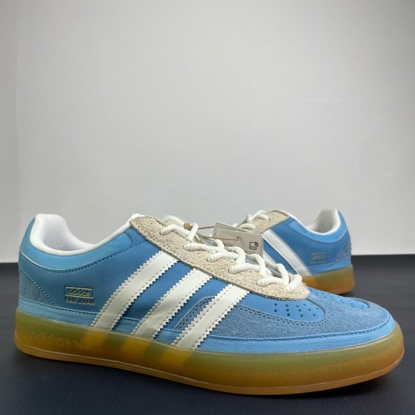 Bad Bunny x Adidas original Gazelle Indoor