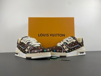 Louis Vuitton LV trainer