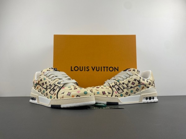 Louis Vuitton LV trainer