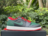 Air Jordan 1 low