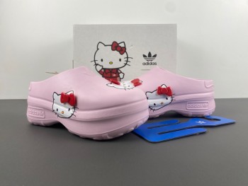 adidas Hello Kitty