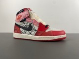 Air Jordan 1 High OG “Next Chapter”SPIDEr 2.0