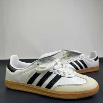 Adidas Originals Samba Long Tongues