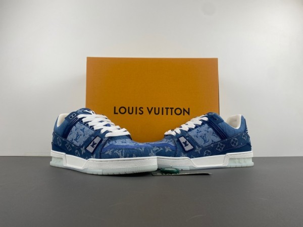 Louis Vuitton LV trainer