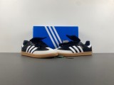 Adidas Originals Samba Long Tongues