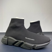 Balenciaga sock  speed 1.0