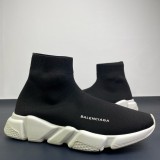 Balenciaga sock  speed 1.0