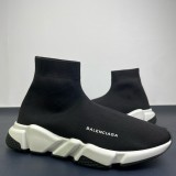 Balenciaga sock  speed 1.0