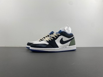 Air Jordan 1 Low