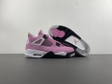 Air Jordan 4 WMNS “Orchid   GX