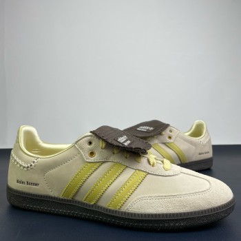 Adidas Originals Samba Wales Bonner x