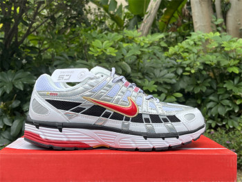Nike P-6000