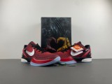 Kobe 6 Protro