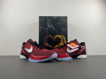 Kobe 6 Protro