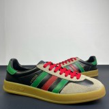 Adidas Originals Gazelle x Gucci