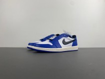 Air Jordan 1 Low OG “Game Royal”