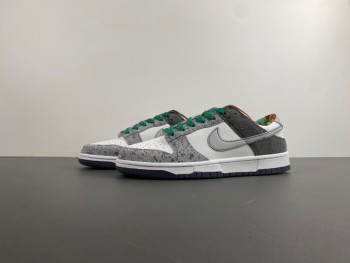 Dunk Low Premium