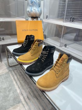 Louis Vuitton LV Timberland