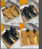 Louis Vuitton LV Timberland