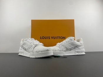 Louis Vuitton LV trainer