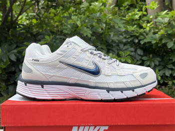 Nike P-6000