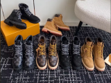 Louis Vuitton LV Timberland