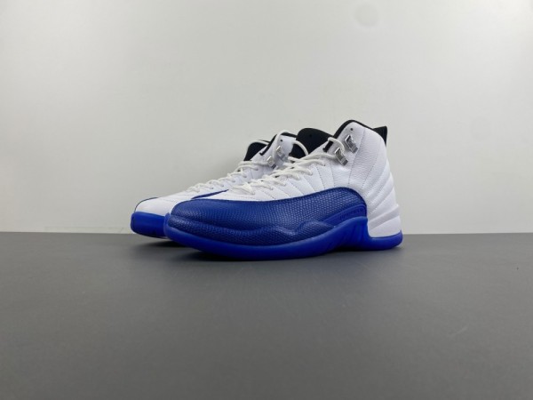 Air Jordan 12 “Blueberry”