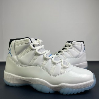 Air Jordan 11 “legend Blue”