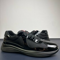 Prada     size 3-13