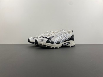 Asics Gel-Kahana Tr V4  Black Silver