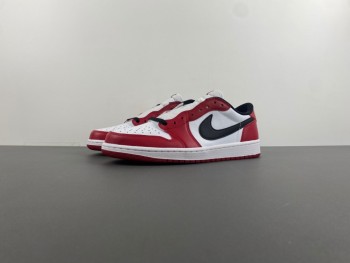 Air Jordan 1 Low Chicago OG AJ1