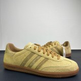 JJJJound x Adidas Originals Samba