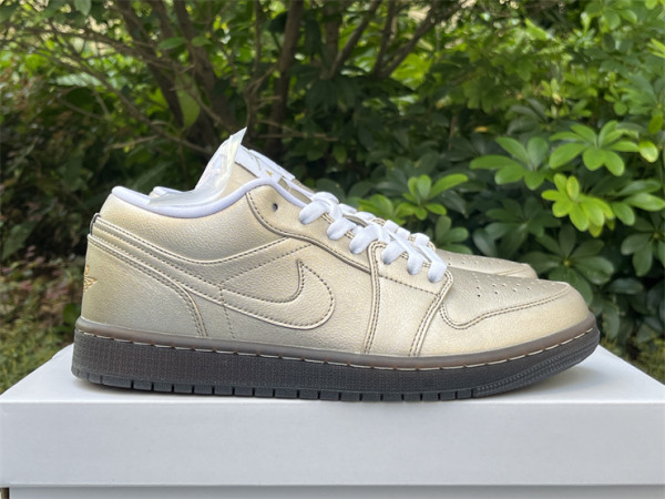 Jordan Air Jordan 1 Low