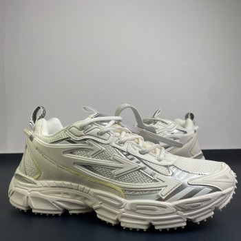 OFF-WHITE Be Right Back