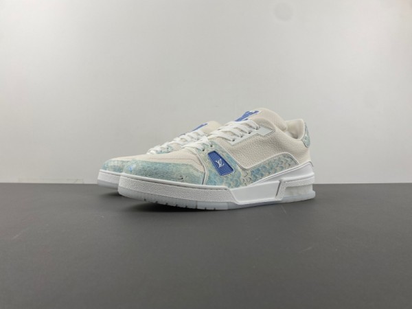 Louis Vuitton LV trainer