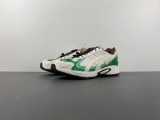 Asics Gel-Kahana Tr V4  Black Silver