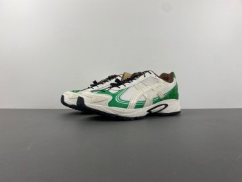 Asics Gel-Kahana Tr V4  Black Silver