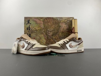 Air Jordan 1 Low