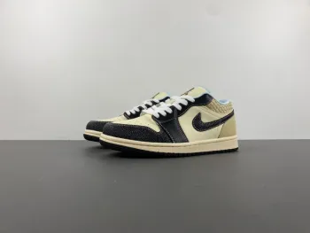 Air Jordan 1 Low