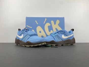 Nike Travis Scott x Nike Zoom Field Jaxx