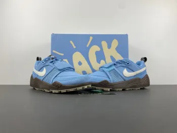 Nike Travis Scott x Nike Zoom Field Jaxx