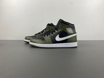 Wmns Jordan 1 Mid