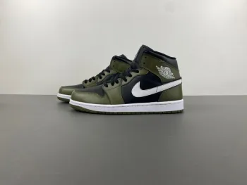 Wmns Jordan 1 Mid