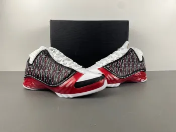 Titan x Air Jordan 23
