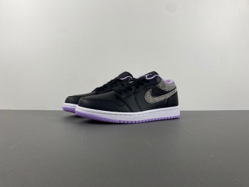 Air Jordan 1 Retro Low